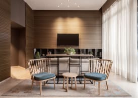 Fairfield by Marriott Lima Miraflores 3