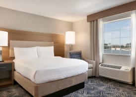 Candlewood Suites SAN ANTONIO DOWNTOWN by IHG 3