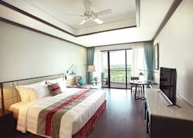 Vinpearl Resort & Golf Nam Hoi An 5