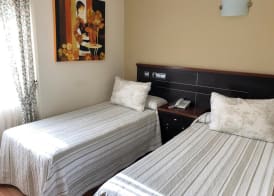 Hotel Sena 4