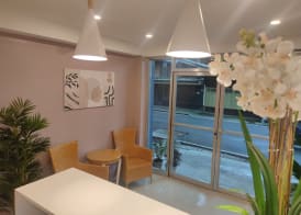 Glory Hotel Cubao 2