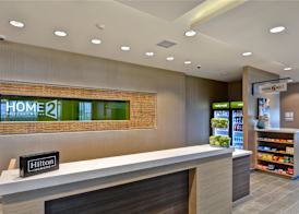 Home2 Suites By Hilton Palmdale 5