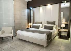 Hotel Lafayette 5