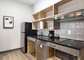 Candlewood Suites SAN ANTONIO - SCHERTZ by IHG 4
