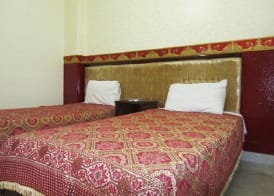 Arabian Nights Hostel 3