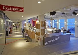Reykjavik Marina - Berjaya Iceland Hotels 2