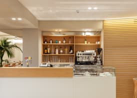 Albatros Beach Hotel 5