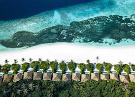 Hurawalhi Island Resort - Adults only 2