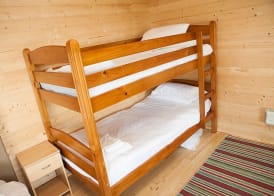Wheal Tor Hotel & Glamping 2