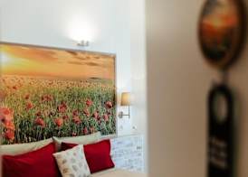 BioBenessere Eco-B&B -Adults Only- Moto&Bike Parking 4