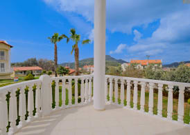 Goldlion Hotel 3