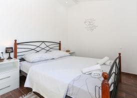 Bruno's Pool House Ciovo 3