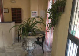 Hostal La Niña 2