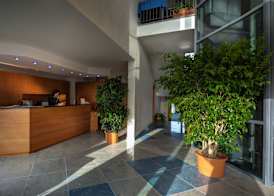 Continental Resort 2