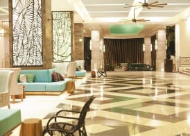 Sunscape Cancun Resort & Spa 2