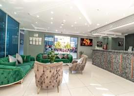 infinity hotel 3