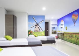 3H hotel centro histórico 5