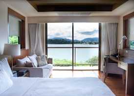 The Westin Siray Bay Resort & Spa, Phuket 5