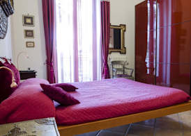 Maria Vittoria Charming Rooms 4