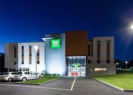 ibis Styles Vierzon 3