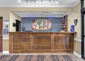 Best Western Opp Inn 4