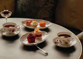 Rosewood Amsterdam 5