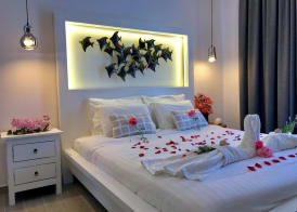 Ccb Bruskos Hotel 4