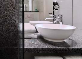 Motel One Hamburg-Airport 4