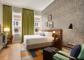 Hotel Indigo WINSTON-SALEM DOWNTOWN by IHG 4
