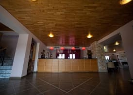 Aktaion Resort 3