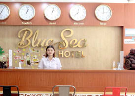 Bluesea Hotel Quy Nhon 4