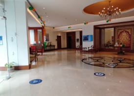 Fortune Park BBD, Lucknow - Member ITC Hotels' Group 4