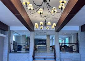 Cerro Calafate Hotel 4