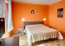 Albergo Mancuso del Voison 5