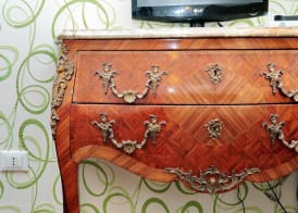 Sonnino Suite 2
