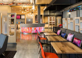 Aloft by Marriott Louisville East 4