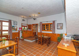 Hotel La Fragua I 2
