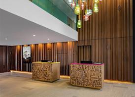 ibis Styles Bangkok Silom 2