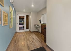 WoodSpring Suites Macon West I-475 2