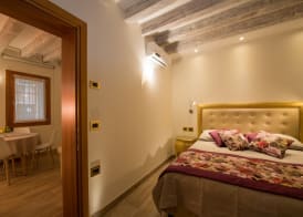 Nike Apartments Venice Castello 4