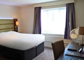 Charter Hotel Telford 2