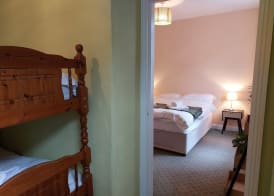 Lion Hotel Dulverton 5