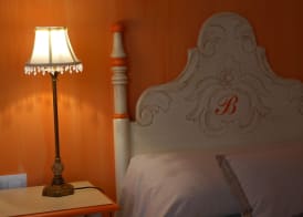 Hotel Rural Molino la Boticaria 4