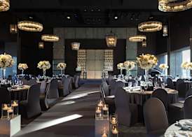 THE PLAZA Seoul, Autograph Collection 5