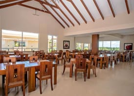 Wyndham Garden Villavicencio 3