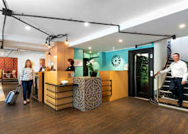 ibis Styles Macon Centre 3