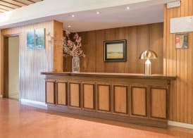 Hotel Emporda 5