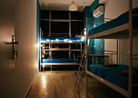 Acropolis View Dream 4