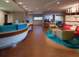 SpringHill Suites by Marriott Atlanta Alpharetta 3