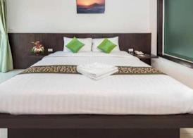 Cocoon APK Resort & Spa 4